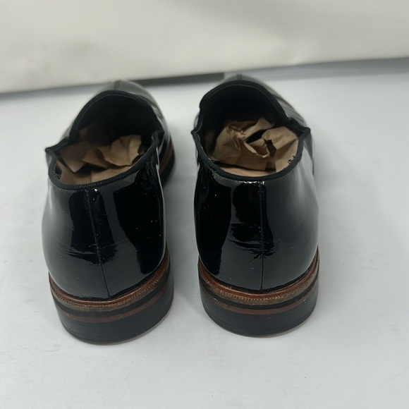 Clarks Formal Loafers Size 10M - Picture 3 of 8